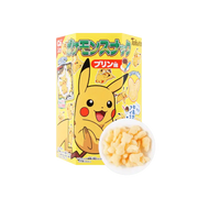TOHATO – BISCOTTI DORAEMON AL GUSTO DI LATTE – 23 G HANJO