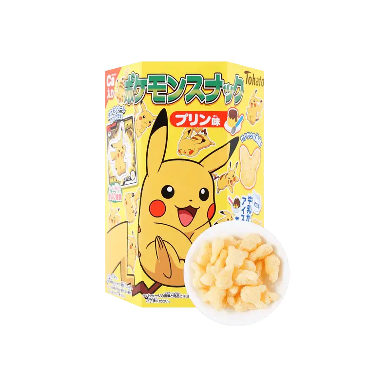 TOHATO – BISCOTTI DORAEMON AL GUSTO DI LATTE – 23 G HANJO