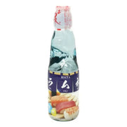 RAMUNE SODA GIAPPONESE HATA EDIZIONE LIMITATA – 200 ML HATA