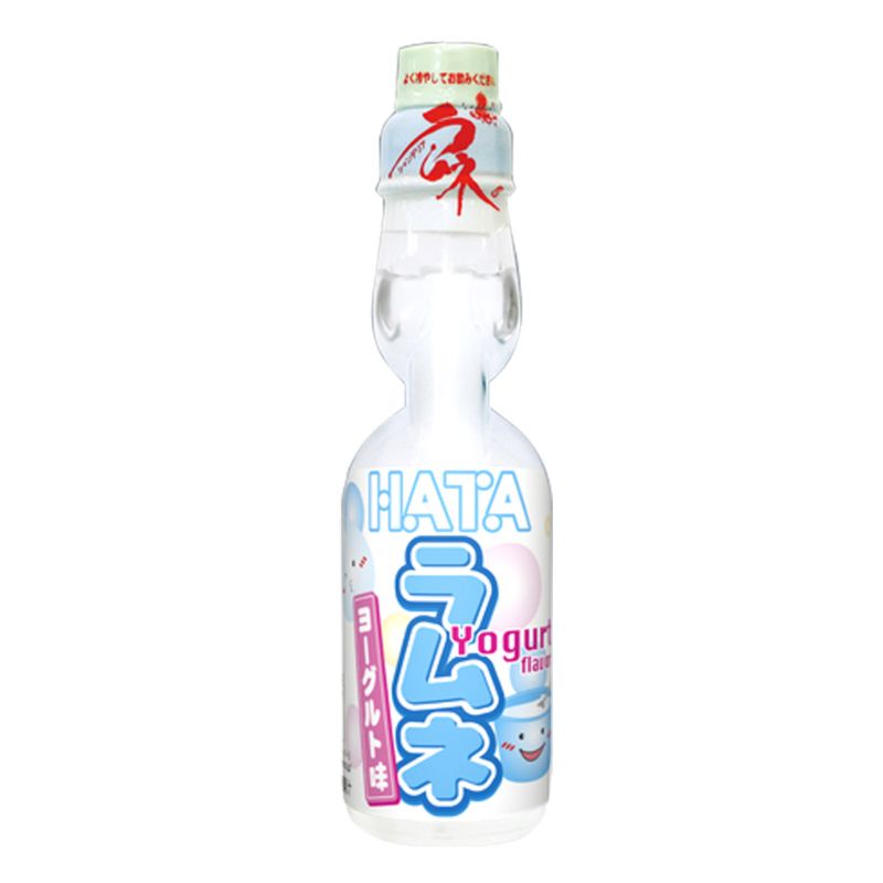 SODA GIAPPONESE GUSTO YOGURT - 200ML