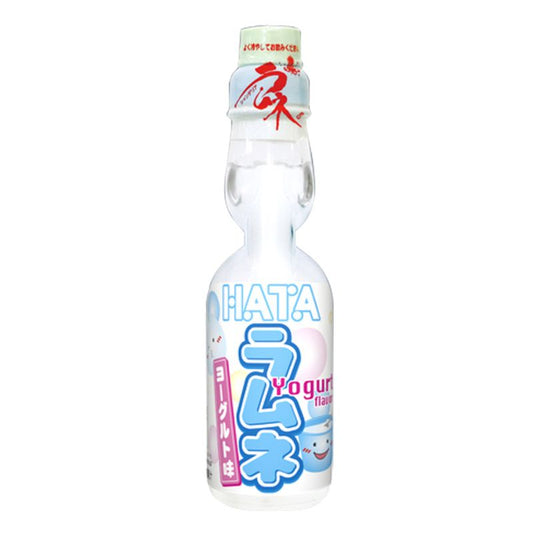 SODA GIAPPONESE GUSTO YOGURT - 200ML