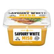 Weiße Misopaste – Hikari Miso – 300 g