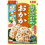 MARUMIYA - FURIKAKE PER RISO AL GUSTO DI WAKAME E MERLUZZO - 29G Mood Market