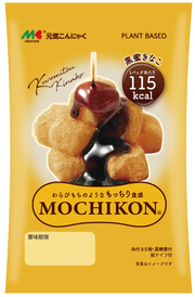 MARUKIN – MOCHIKON ALLO ZUCCHERO DI CANNA – 100 G