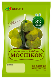 MARUKIN – MOCHIKON AL MATCHA – 100 G