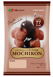 MARUKIN – SCHOKOLADEN-MOCHIKON – 100 G
