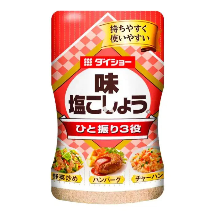 DAISHO - SALE E PEPE - 225 G DAISHO