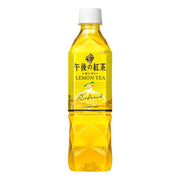 KIRIN ICHIBAN – BEVANDA DI TÈ AL LIMONE – 500 ML 腾龙