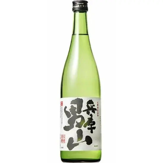 SAKE DI RISO FERMENTATO 720ML 鼎丰