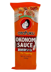 OKONOMI SAUCE 300 G