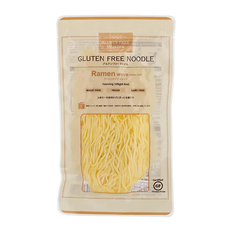 KOBAYASHI RAMEN SENZA GLUTINE – 120G JFC