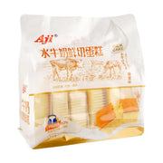 TORTINO MORBIDO AL LATTE - 210G 赢乐