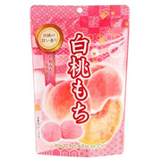 SEIKI-MOCHI AL GUSTO DI PESCA BIANCA 130G HANJO