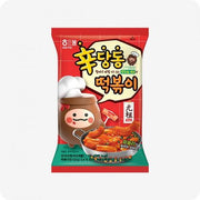 HAITAI TEOKBOKKI – HERZHAFT-SCHARFER SNACK 110G