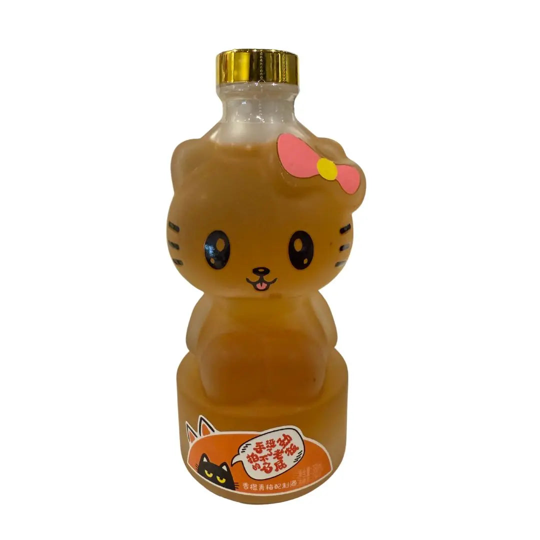 BEVANDA ALCOLICA ALLA PESCA E LIMONE – 7% VOL – 380 ML Mood Market