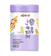 ZUPPA DOLCE DI QUINOA E LATTE - WAHAHA 赢乐