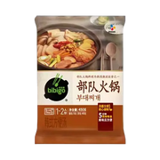 HOT POT  ISTANTANEO COREANO PICCANTE 450G 腾龙