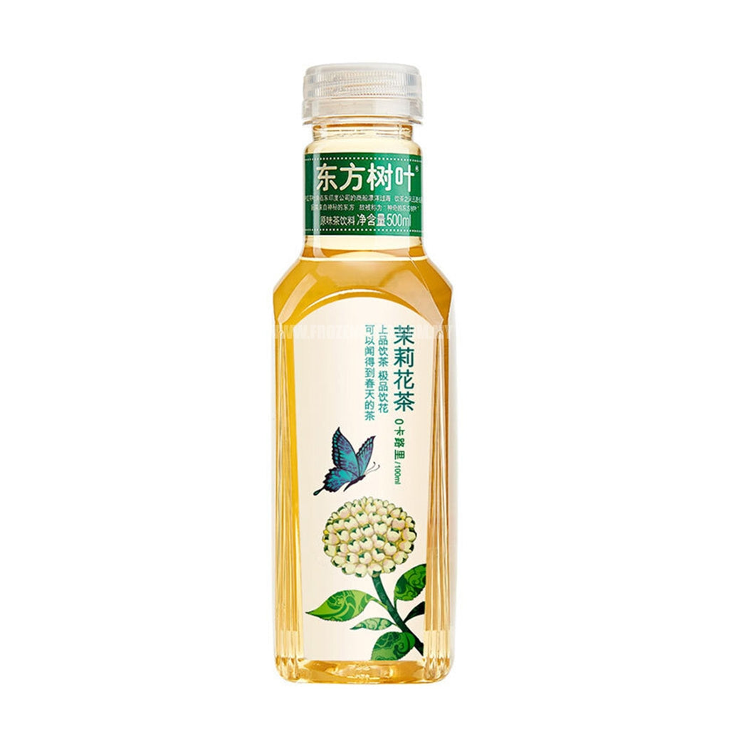 JASMINE FLAVOURED TEA - 500ML