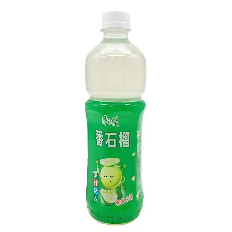 KSF – BEVANDA ALLA GUAVA – 500 ML CM FOODMARKET