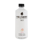 BEVANDA GASSATA ALLA PESCA - 500ml - YUANQISENLIN