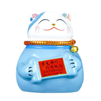 VINO AL MIRTILLO E KIWI - 500 ML