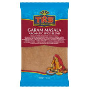 GARAM MASALA - MISCELA DI SPEZIE - TRS - 100 G