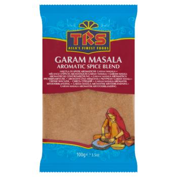 GARAM MASALA - MISCELA DI SPEZIE - TRS - 100 G