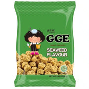 Weizencracker mit Algen - 80 g