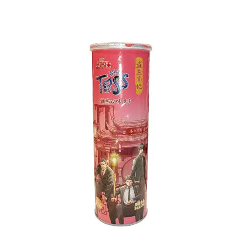 PATATINE ALL’AGROPICCANTE – 85 G 赢乐