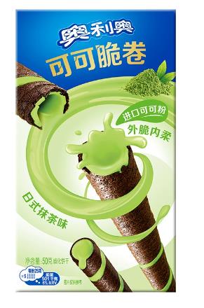 OREO STICK AL MATCHA - 50 G