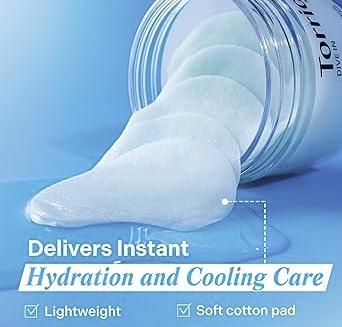 TORRIDEN DIVE IN MULTI PAD 80 DISCHETTI 160ML