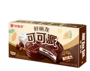 ORION - PAN DI SPAGNA AL CIOCCOLATO 180G 鑫乐