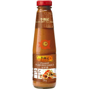 Erdnussdressing - Lee Kum Kee - 226 g