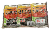 ALGHE AL KIMCHI 12 G HERMAN