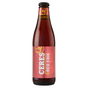 CERES RED ERIK 6.5° - BIRRA ROSSA DAL GUSTO INTENSO 弘顺