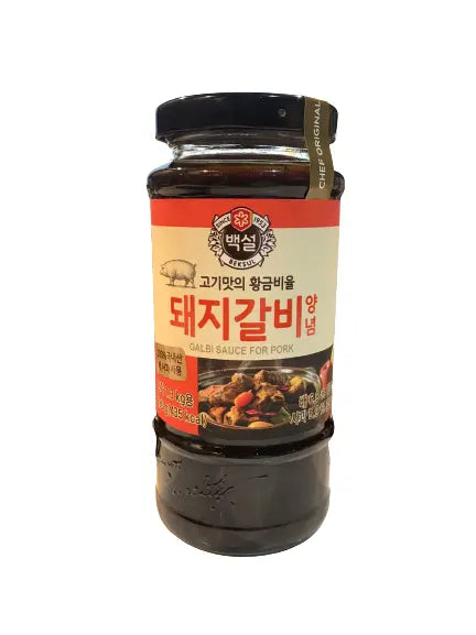 SALSA PICCANTE PAC