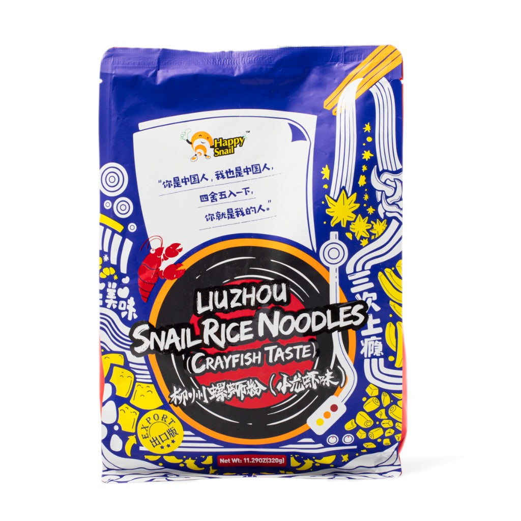 SPAGHETTI PRONTI CON ZUPPA DI LUMACHE – 320 G