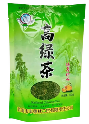 TE VERDE PREMIUM 100G 今日