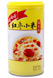 ZUPPA DOLCE CON DATTERO - WAHAHA