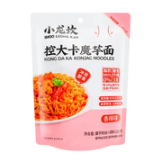 SPAGHETTI DI KONJAC PICCANTI 281G-XIAOLONGKAN 鑫乐