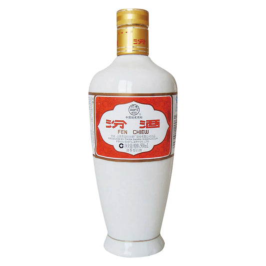 VINO DI RISO FERMENTATO FEN CHIEW 500ML