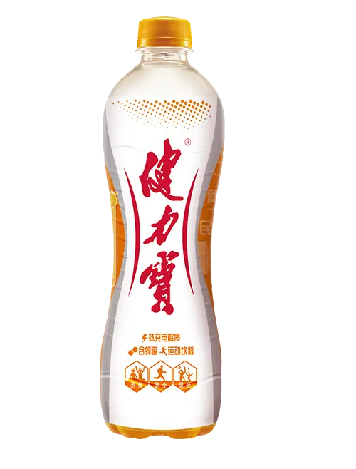 JLB – BEVANDA GASSATA ALL’ARANCIA – 560 ML CM FOODMARKET