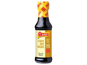 SALSA DI SOIA LIGHT - AMOY - 150 ML Amoy