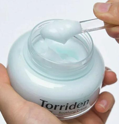 TORRIDEN DIVE IN SOOTHING CREAM 100ML