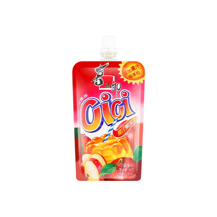 XZL - SUCCO DI MELA 150G