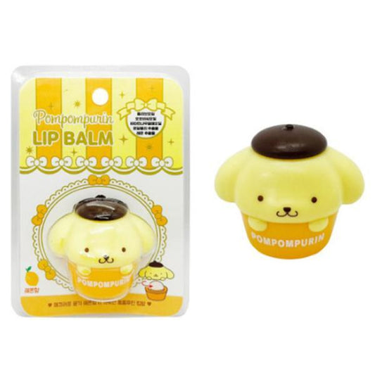 POMPOMPURIN BURROCACAO GUSTO LIMONE 8G