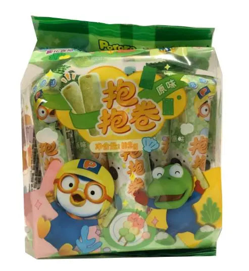 BISCOTTI ALLE ALGHE - PORORO 今日