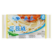YUQUAN - KONJAC SHIRATAKI NUDELN - 380g