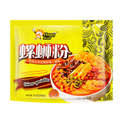 SPAGHETTI PRONTI CON ZUPPA DI LUMACHE – 400 G