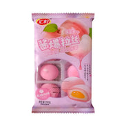 MOCHI CON CREMA ALLA PESCA 209 GR 新金源